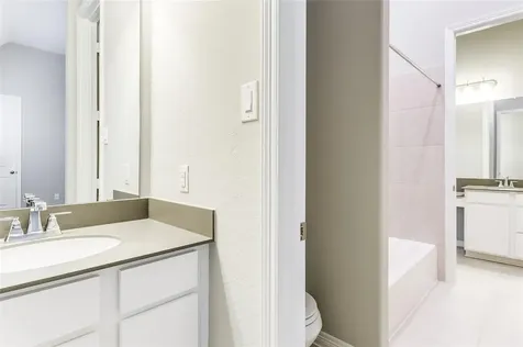 4227 Carol Ridge Drive Sugar Land TX 77479