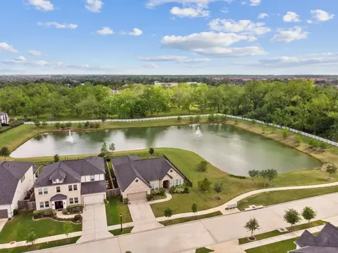 4227 Carol Ridge Drive Sugar Land TX 77479