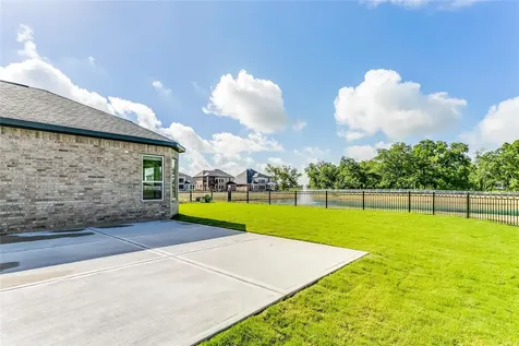 4227 Carol Ridge Drive Sugar Land TX 77479