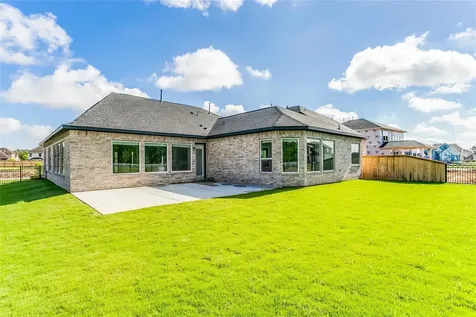 4227 Carol Ridge Drive Sugar Land TX 77479