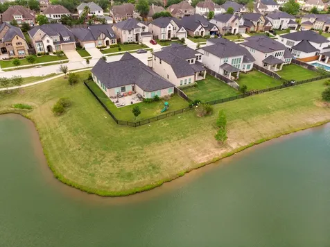 4227 Carol Ridge Drive Sugar Land TX 77479