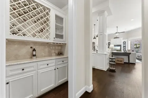 16603 Bridge Creek Falls Court Spring TX 77379