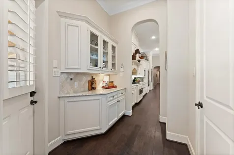 16603 Bridge Creek Falls Court Spring TX 77379