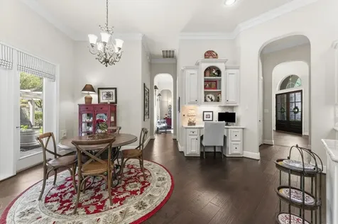 16603 Bridge Creek Falls Court Spring TX 77379