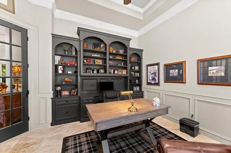 16603 Bridge Creek Falls Court Spring TX 77379