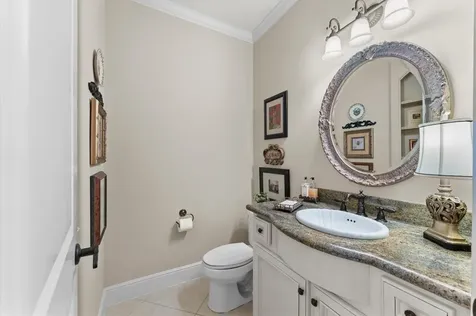 16603 Bridge Creek Falls Court Spring TX 77379