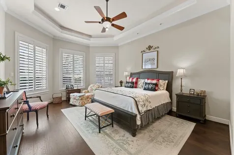 16603 Bridge Creek Falls Court Spring TX 77379