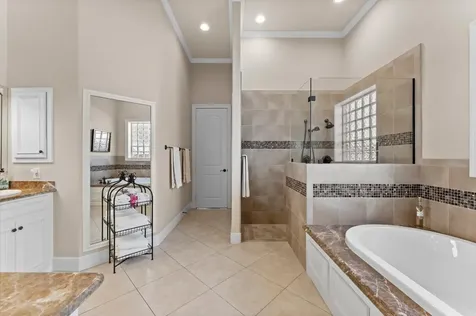 16603 Bridge Creek Falls Court Spring TX 77379