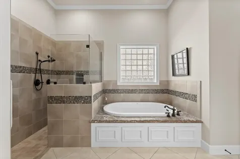 16603 Bridge Creek Falls Court Spring TX 77379