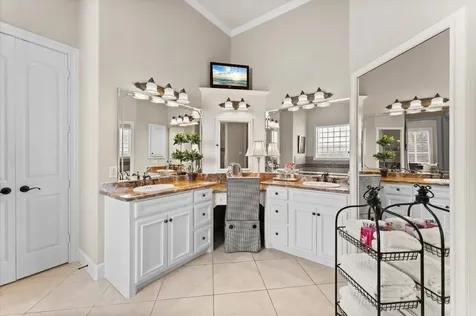 16603 Bridge Creek Falls Court Spring TX 77379