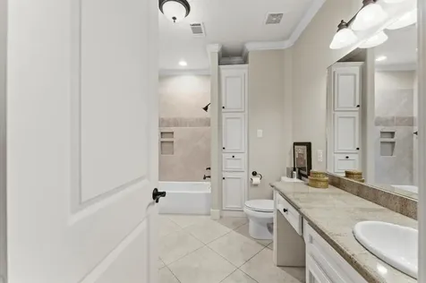 16603 Bridge Creek Falls Court Spring TX 77379