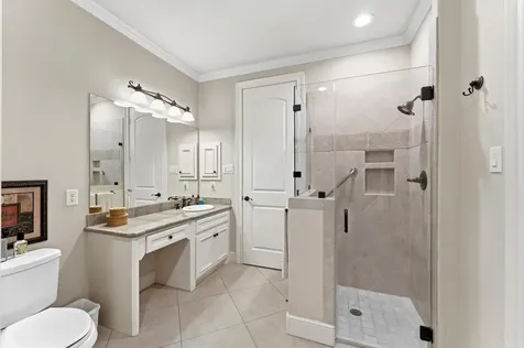 16603 Bridge Creek Falls Court Spring TX 77379