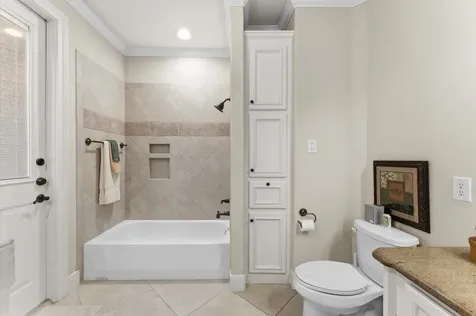 16603 Bridge Creek Falls Court Spring TX 77379