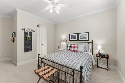 16603 Bridge Creek Falls Court Spring TX 77379