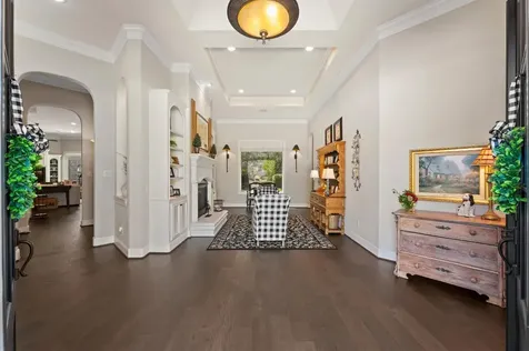 16603 Bridge Creek Falls Court Spring TX 77379
