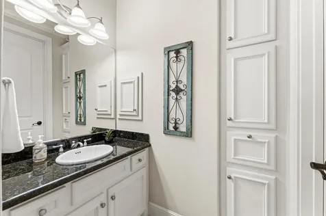 16603 Bridge Creek Falls Court Spring TX 77379