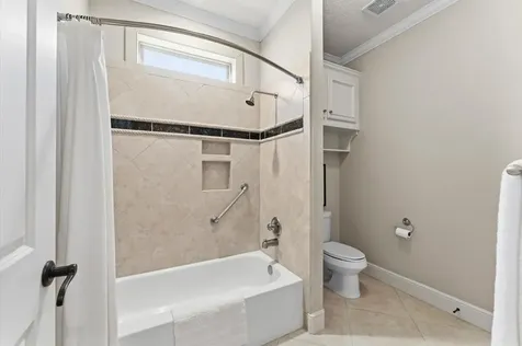 16603 Bridge Creek Falls Court Spring TX 77379