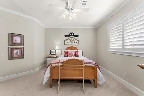 16603 Bridge Creek Falls Court Spring TX 77379