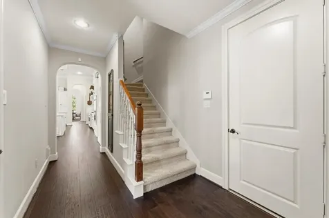 16603 Bridge Creek Falls Court Spring TX 77379