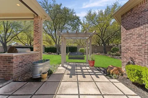 16603 Bridge Creek Falls Court Spring TX 77379