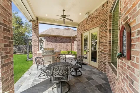 16603 Bridge Creek Falls Court Spring TX 77379