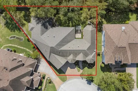 16603 Bridge Creek Falls Court Spring TX 77379