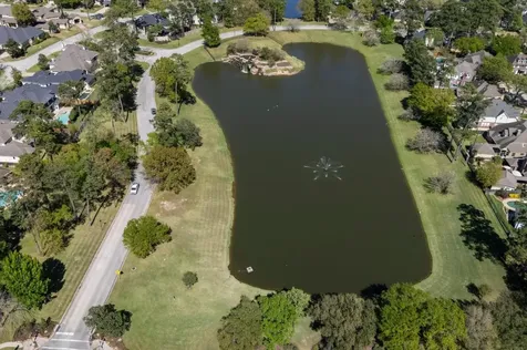 16603 Bridge Creek Falls Court Spring TX 77379