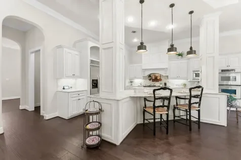 16603 Bridge Creek Falls Court Spring TX 77379