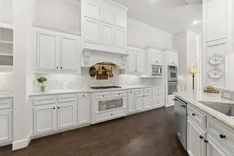 16603 Bridge Creek Falls Court Spring TX 77379