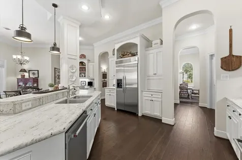 16603 Bridge Creek Falls Court Spring TX 77379