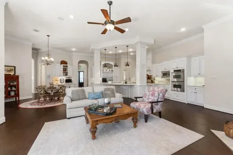16603 Bridge Creek Falls Court Spring TX 77379