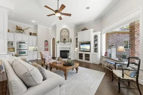 16603 Bridge Creek Falls Court Spring TX 77379