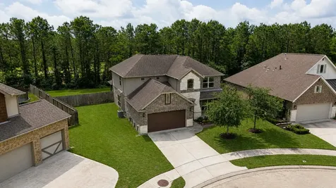 1317 Course View Drive League City TX 77573