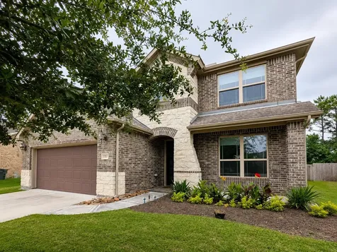 1317 Course View Drive League City TX 77573