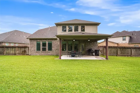 1317 Course View Drive League City TX 77573