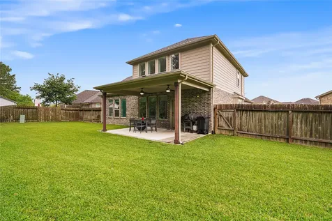 1317 Course View Drive League City TX 77573