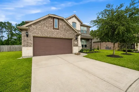 1317 Course View Drive League City TX 77573