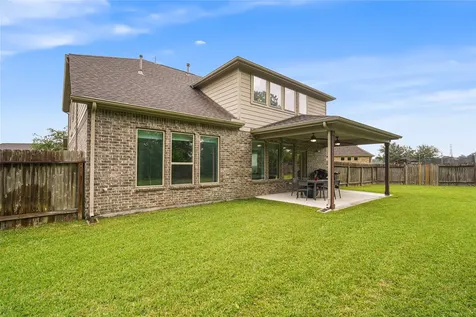 1317 Course View Drive League City TX 77573