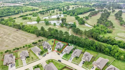 1317 Course View Drive League City TX 77573