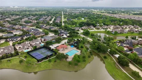 1317 Course View Drive League City TX 77573