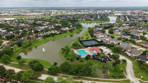 1317 Course View Drive League City TX 77573