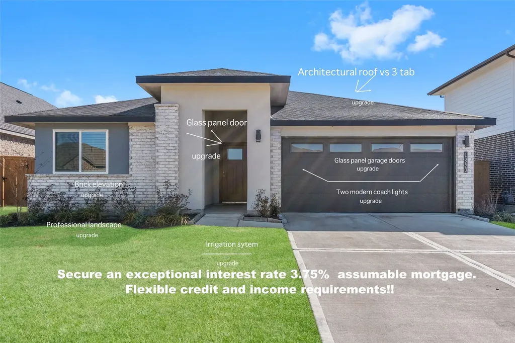 13220 Lago Acero Lane Texas City TX 77568