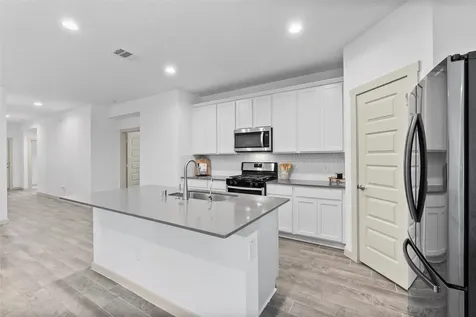 13220 Lago Acero Lane Texas City TX 77568