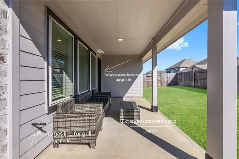 13220 Lago Acero Lane Texas City TX 77568