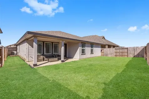 13220 Lago Acero Lane Texas City TX 77568