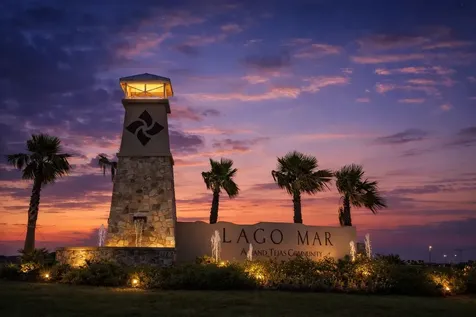 13220 Lago Acero Lane Texas City TX 77568