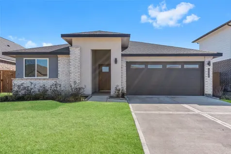 13220 Lago Acero Lane Texas City TX 77568