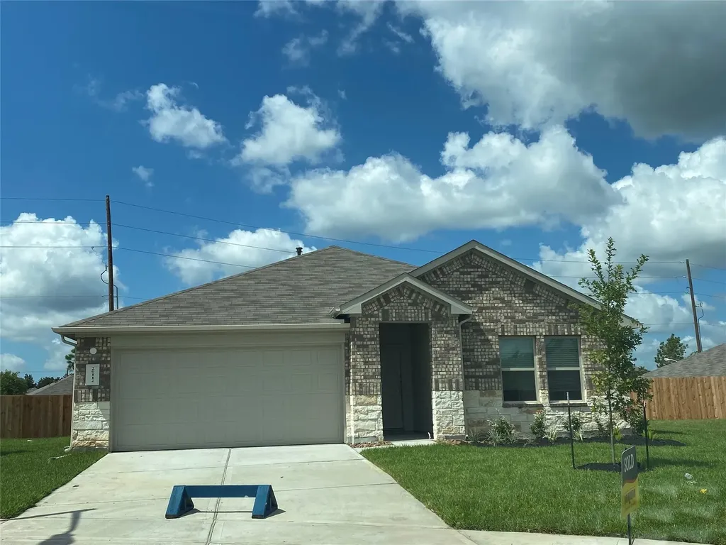 20112 Leaf River Circle New Caney TX 77357