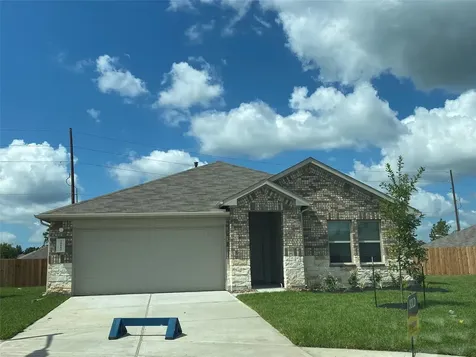 20112 Leaf River Circle New Caney TX 77357