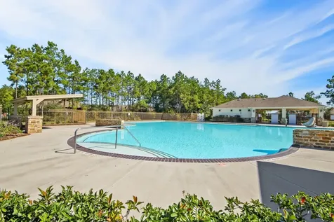 20112 Leaf River Circle New Caney TX 77357